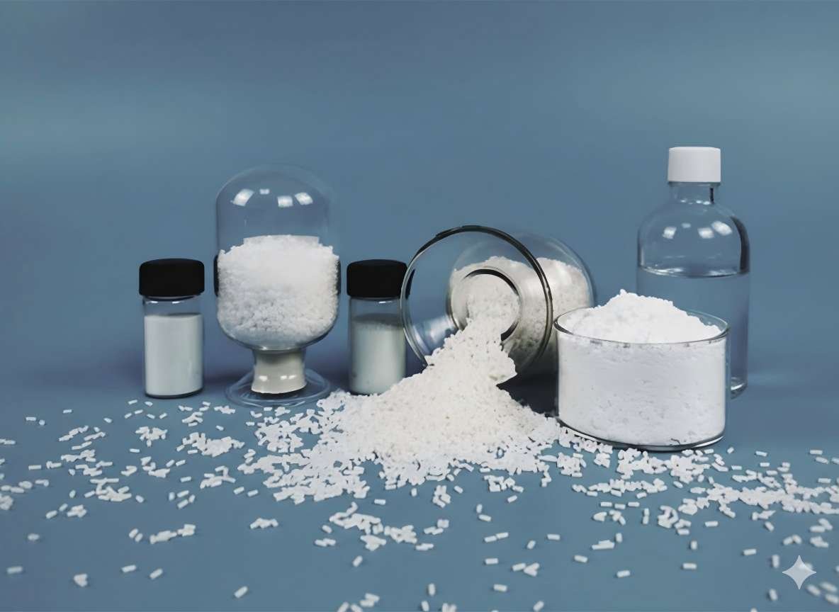 Antimicrobial laboratory research